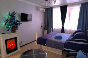 Фото 1-комнатная квартира в Курске, Заводская 47