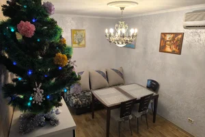 Фото 3-комнатная квартира в Курске, Радищева 23