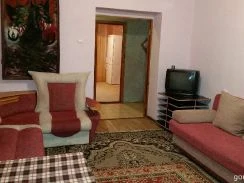 Квартира на сутки Барнаул Короленко 62