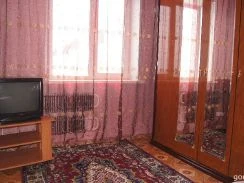 Квартира на сутки Барнаул ул. Сергея Семенова 7