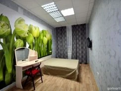 Фото 3-комнатная квартира в Барнауле, Привокзальная 9