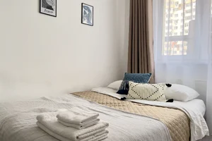 Квартира на сутки Видное б-р Зелёные Аллеи 17