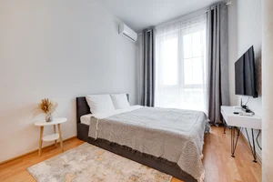 Квартира на сутки Видное Олимпийская ул. 6