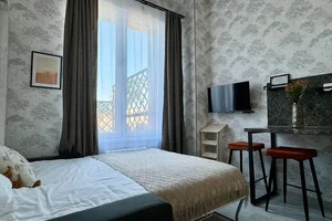 Квартира на сутки Видное Олимпийская ул. 6