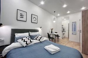 Квартира на сутки Видное Дивный б-р 15