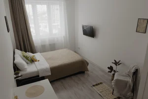 Квартира на сутки Видное б-р Зелёные Аллеи 17