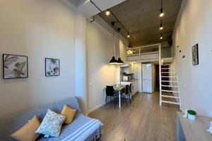 Квартира на сутки Видное Олимпийская ул. 6