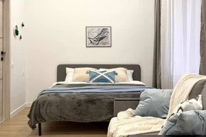 Фото 1-комнатная квартира в Видном, Видное, бульвар Мстислава Ростроповича