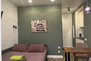 Квартира на сутки Видное ул. Галины Вишневской 5