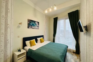 Квартира на сутки Видное Олимпийская ул., 6