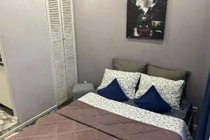 Квартира на сутки Видное ул. Галины Вишневской 5