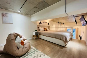 Квартира на сутки Видное Олимпийская ул. 6к1