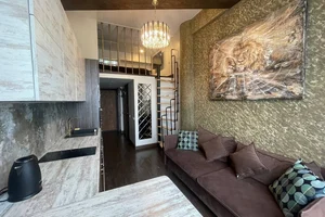 Квартира на сутки Видное Олимпийская ул. 6