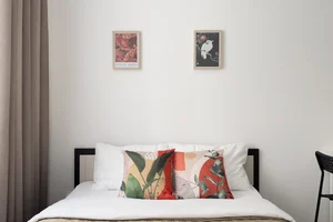 Квартира на сутки Видное б-р Зелёные Аллеи 17