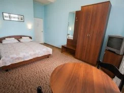 Квартира на сутки Нижний Тагил ул. Октябрьской Революции 36