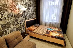 Квартира на сутки Нижний Тагил газетная 86