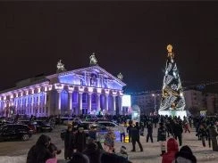 Фото 1-комнатная квартира в Нижнем Тагиле, Нижний Тагил, пр. Ленина/пр. Мира