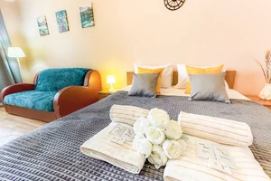 Фото 1-комнатная квартира в Лобне, Лобненский Бульвар 7