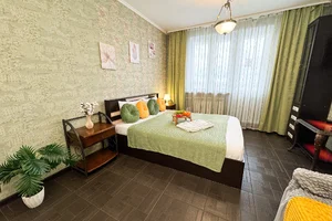 Фото 1-комнатная квартира в Лобне, Юности 17