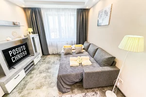 Фото 1-комнатная квартира в Лобне, Колычева 2