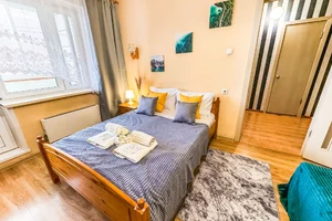 Фото 1-комнатная квартира в Лобне, Катюшки 58