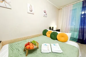 Фото 1-комнатная квартира в Лобне, Юности 5