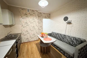 Фото 1-комнатная квартира в Лобне, Текстильная 16