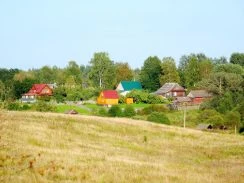 Фото 1-комнатная квартира в Вышнем Волочке, Д. Дуброво