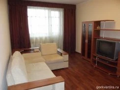 Фото 2-комнатная квартира в Ноябрьске, Ленина40