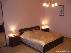 Фото 1-комнатная квартира в Ноябрьске, ленина 54