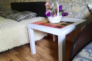 Фото 1-комнатная квартира в Ставрополе, улица Мира, 473