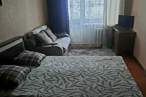 Фото 1-комнатная квартира в Ставрополе, Г. Ставрополь, ул. Семашко, 16