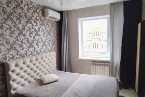 Фото 1-комнатная квартира в Ставрополе, Рогожникова 17