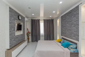 Фото 1-комнатная квартира в Ставрополе, ул. Рогожникова, 13 