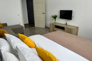 Фото 1-комнатная квартира в Ставрополе, ул. Чапаева 4/1 В