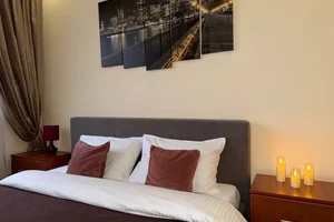 Фото 2-комнатная квартира в Ставрополе, Октябрьская 190/1