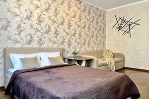 Фото 2-комнатная квартира в Ставрополе, ул. Андреевская 6