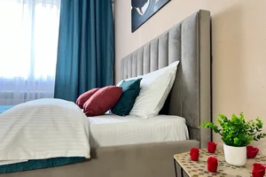 Фото 1-комнатная квартира в Ставрополе, ул. Ленина 480/1