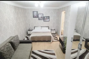 Фото 1-комнатная квартира в Ставрополе, Краснофлотская 80