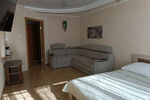 Фото 1-комнатная квартира в Ставрополе, ул. 50 лет ВЛКСМ 50/2