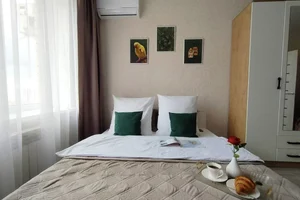 Фото 1-комнатная квартира в Ставрополе, ул. Тухачевского 30/7