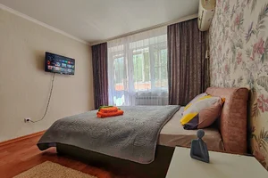 Фото 1-комнатная квартира в Ставрополе, октябрьская 186/2