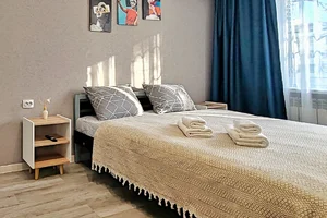 Фото 1-комнатная квартира в Ставрополе, ставрополь мира 455