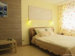 Фото 1-комнатная квартира в Барнауле, улица Димитрова 81