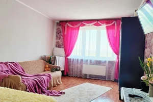 Фото 1-комнатная квартира в Крымске, Надежды 4