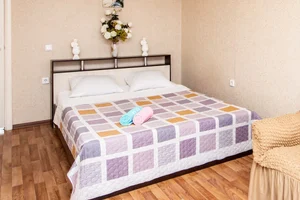 Фото 1-комнатная квартира в Крымске, Надежды 7а