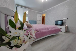 Фото 1-комнатная квартира в Крымске, Крепостная 40