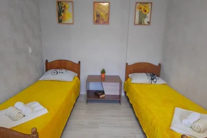 Фото 2-комнатная квартира в Крымске, Белинского 2