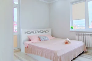 Фото 1-комнатная квартира в Крымске, Синева 36а