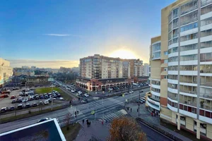 Фото 1-комнатная квартира в Архангельске, Воскресенская 59
